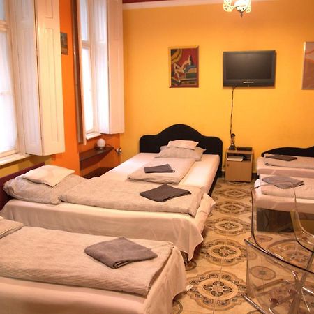 Astoria Centrum Studio Apartment Budapest Exterior foto